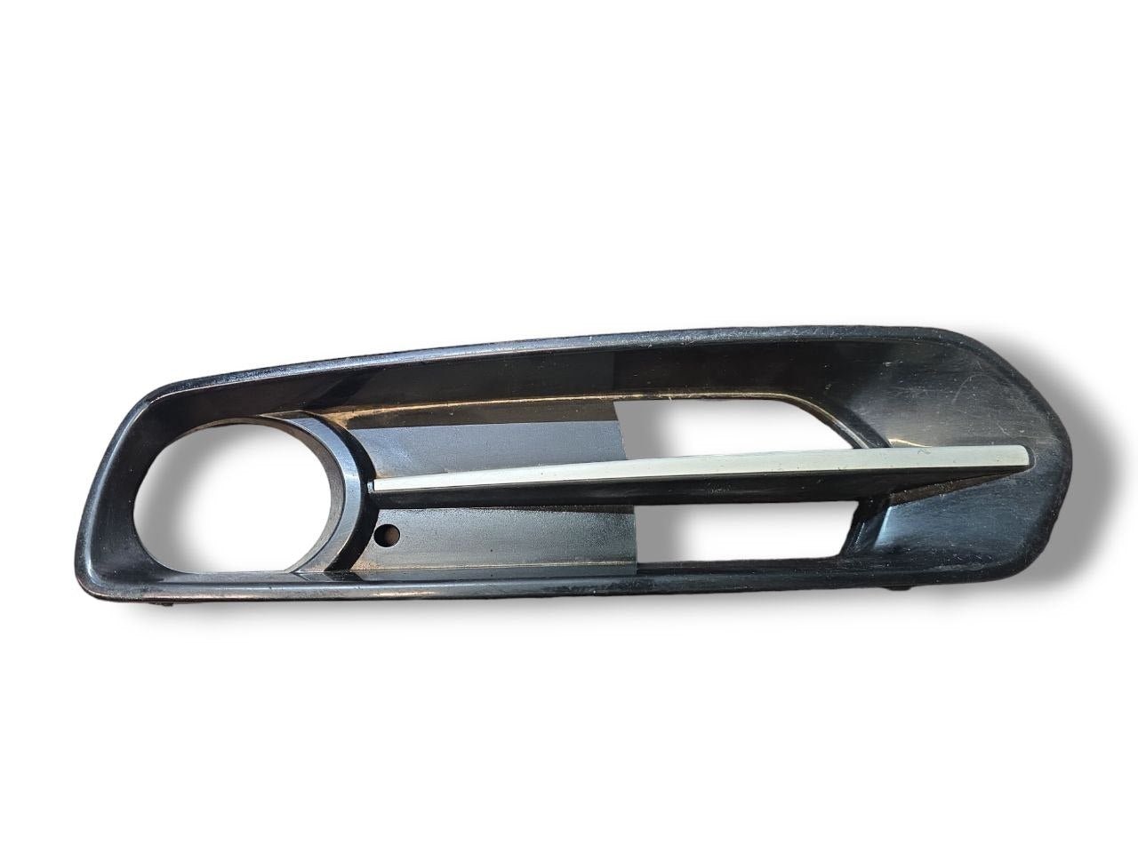 MODANATURA PARAFANGO SINISTRA BMW SERIE 1 F20 - F21 (2011 - 2019) Cod : 51117272565 - F&P CRASH SRLS - Ricambi Usati