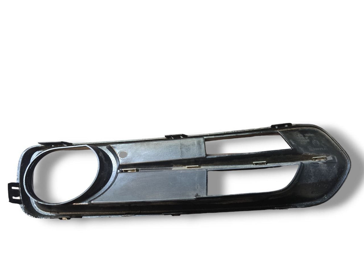 MODANATURA PARAFANGO SINISTRA BMW SERIE 1 F20 - F21 (2011 - 2019) Cod : 51117272565 - F&P CRASH SRLS - Ricambi Usati