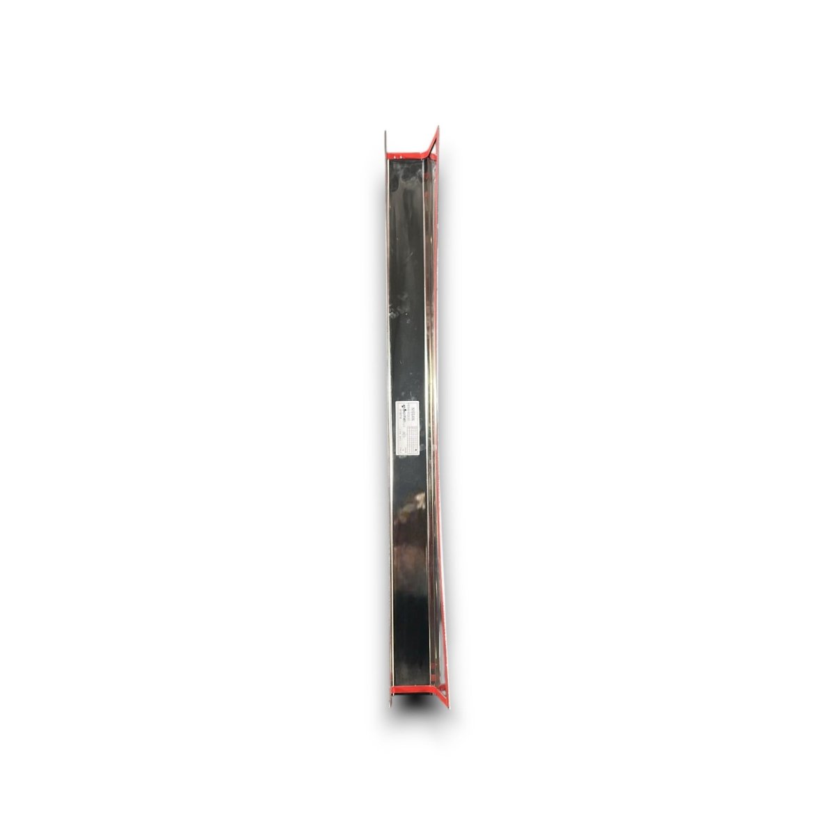Modanatura Paraurti Anteriore Cromata Nissan X - Trail (T30) cod.KE542 - EQ020 (2001 > 2006) - F&P CRASH SRL - Ricambi Usati