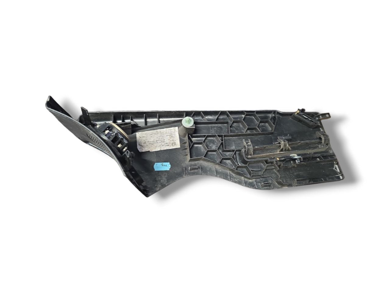 RIGHT COLUMN TRIM MERCEDES - BENZ SLK R171 (2004 - 2011) Code: A1716902325 - F&P CRASH SRLS - Used Parts