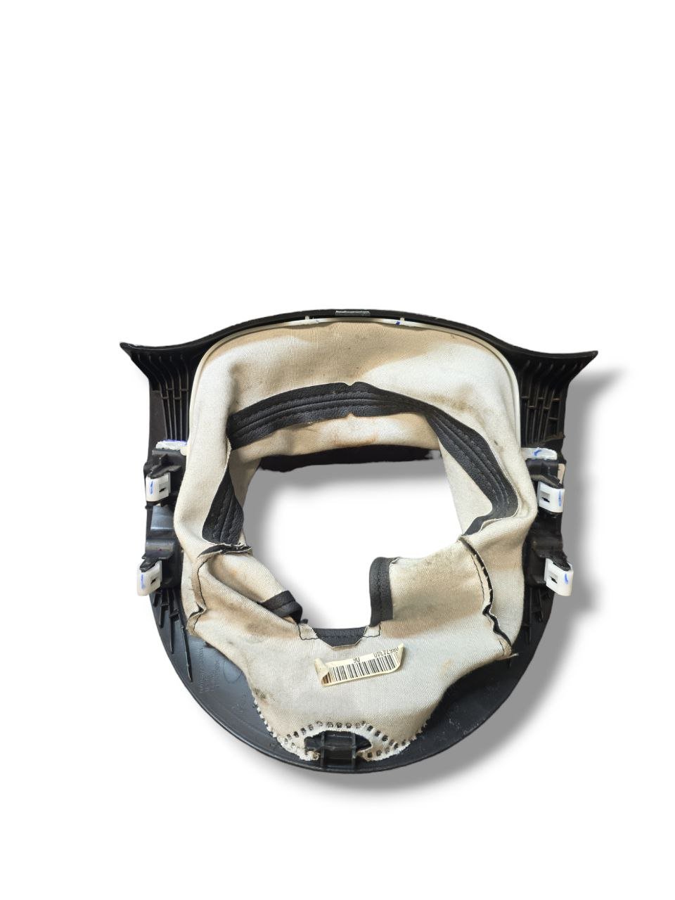 STEERING COLUMN TRIM JEEP GRAND CHEROKEE Code: X90023300BL (2010 - 2021) - F&P CRASH SRLS - Used Parts