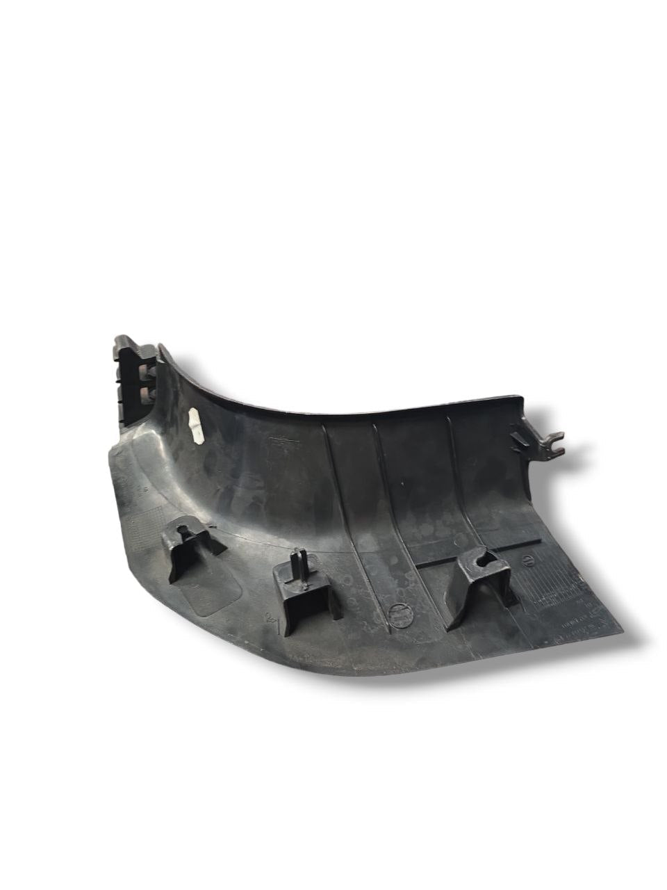Lower Left Front Pillar Molding Citroen C3 Code: 9683548477 (2009 - 2016) - F&P CRASH SRLS - Used Parts