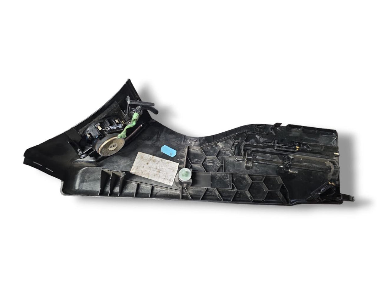 LEFT COLUMN TRIM MERCEDES - BENZ SLK R171 (2004 - 2011) Code: A1716902425 - F&P CRASH SRLS - Used Parts