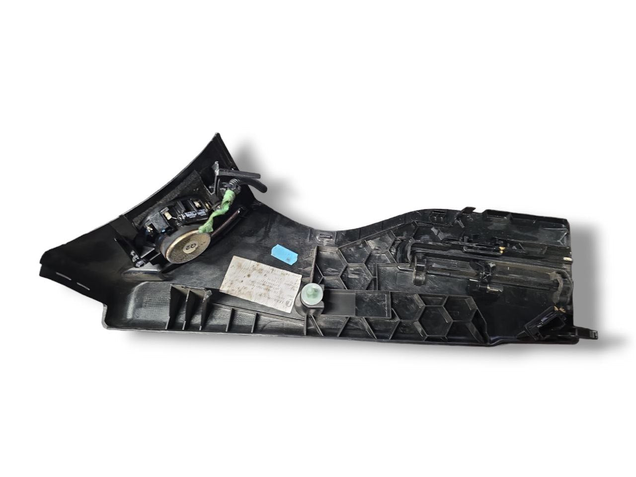 LEFT COLUMN TRIM MERCEDES - BENZ SLK R171 (2004 - 2011) Code: A1716902425 - F&P CRASH SRLS - Used Parts