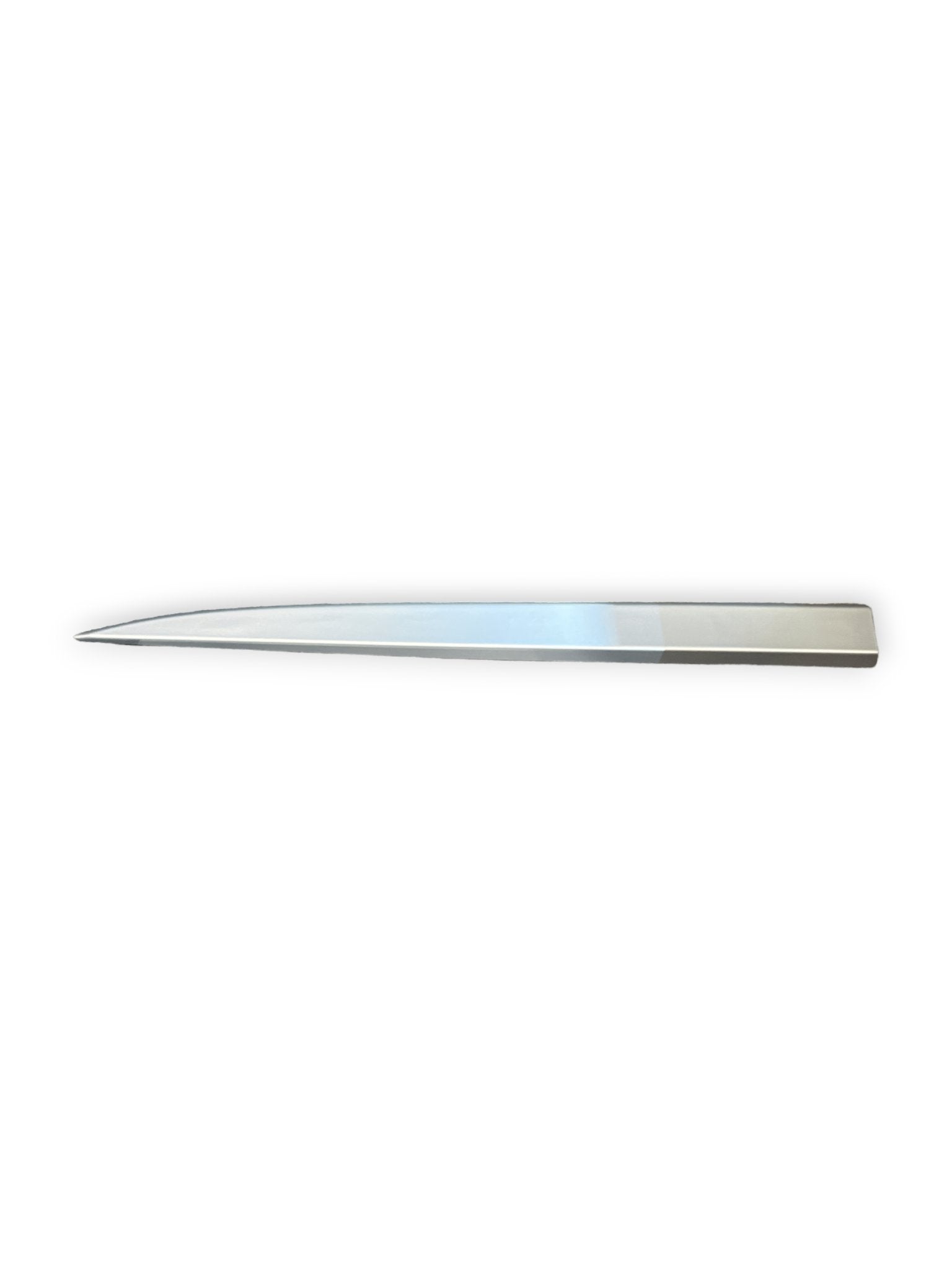 Left Front Door Molding Hyundai Ix35 (2010 onwards) code: 2S271ADE00 - F&P CRASH SRLS - Used Spare Parts