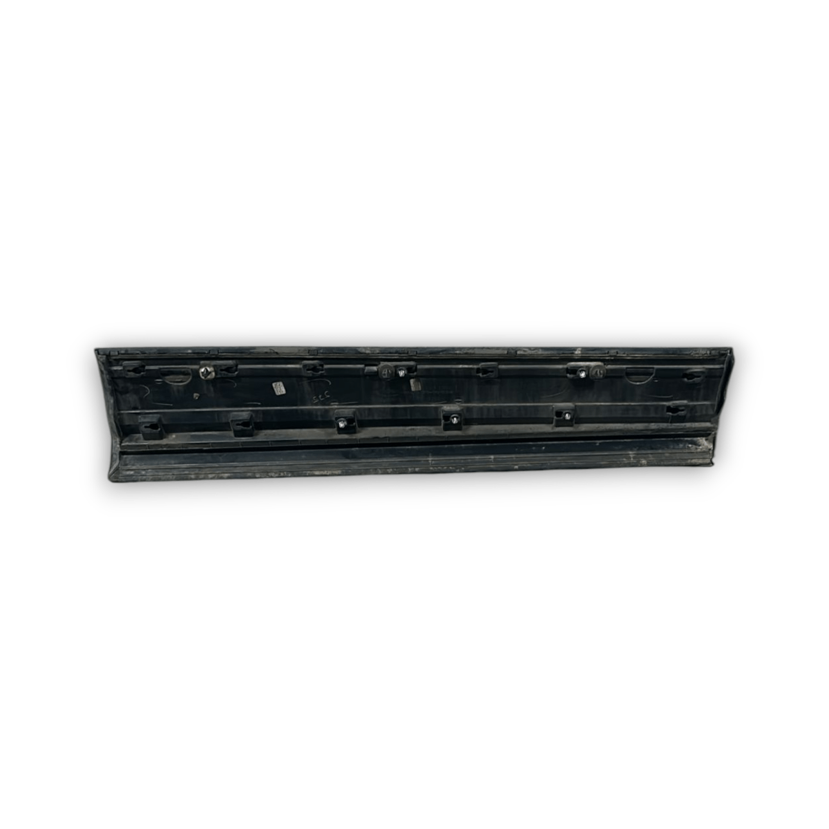 left front door molding range rover evoque l551 cod:k8d221065a (2018 >) - F&P CRASH SRL - Used Parts