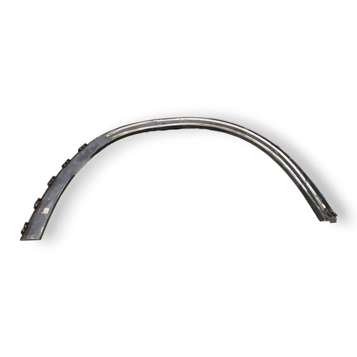 Left rear molding Mercedes - Benz GLA X156 (2013 - 2019) Code: A1568851500 - F&P CRASH SRLS - Used Parts