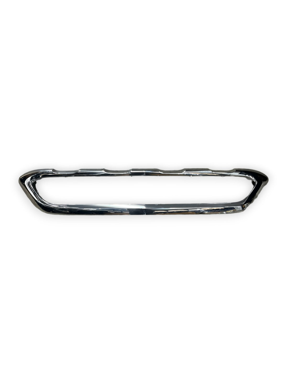 Protettore Paraurti Posteriore Per Mercedes GLC X253 2015-2021 Protettore Paraurti Posteriore Per Mercedes GLC X253 2015-2021