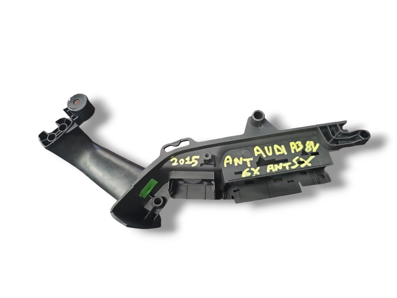 MODANATURA PULSANTIERA ANTERIORE SINISTRA INTERNA AUDI A3 8V (2015 - 2020) Cod : 8V4959521D - F&P CRASH SRLS - Ricambi Usati
