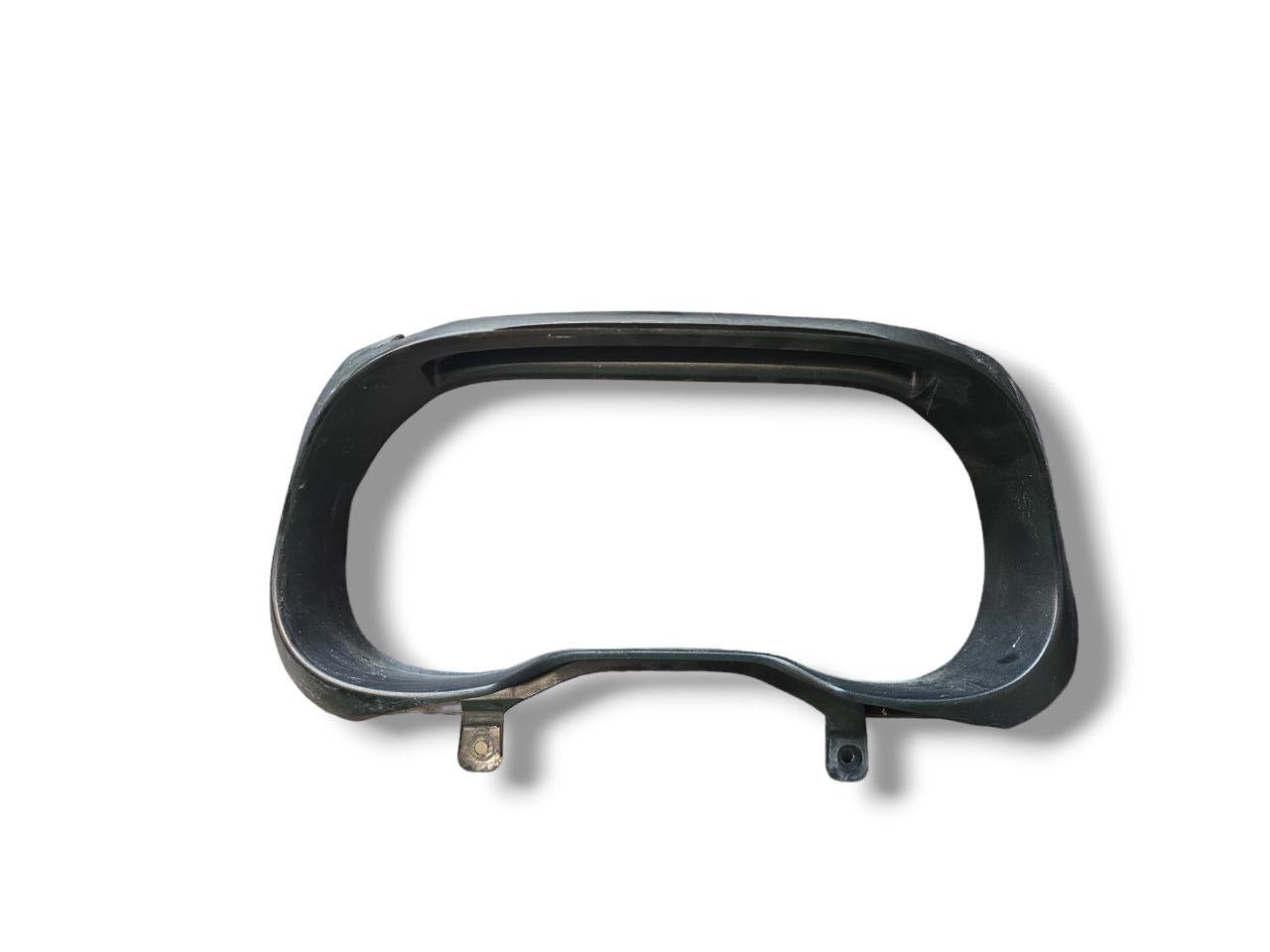 MODANATURA QUADRO STRUMENTI FIAT GRANDE PUNTO (2005 - 2008) Cod : 735335669 - F&P CRASH SRLS - Ricambi Usati
