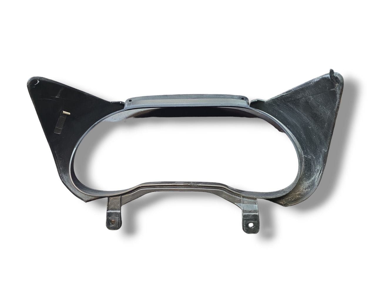 MODANATURA QUADRO STRUMENTI FIAT GRANDE PUNTO (2005 - 2008) Cod : 735335669 - F&P CRASH SRLS - Ricambi Usati
