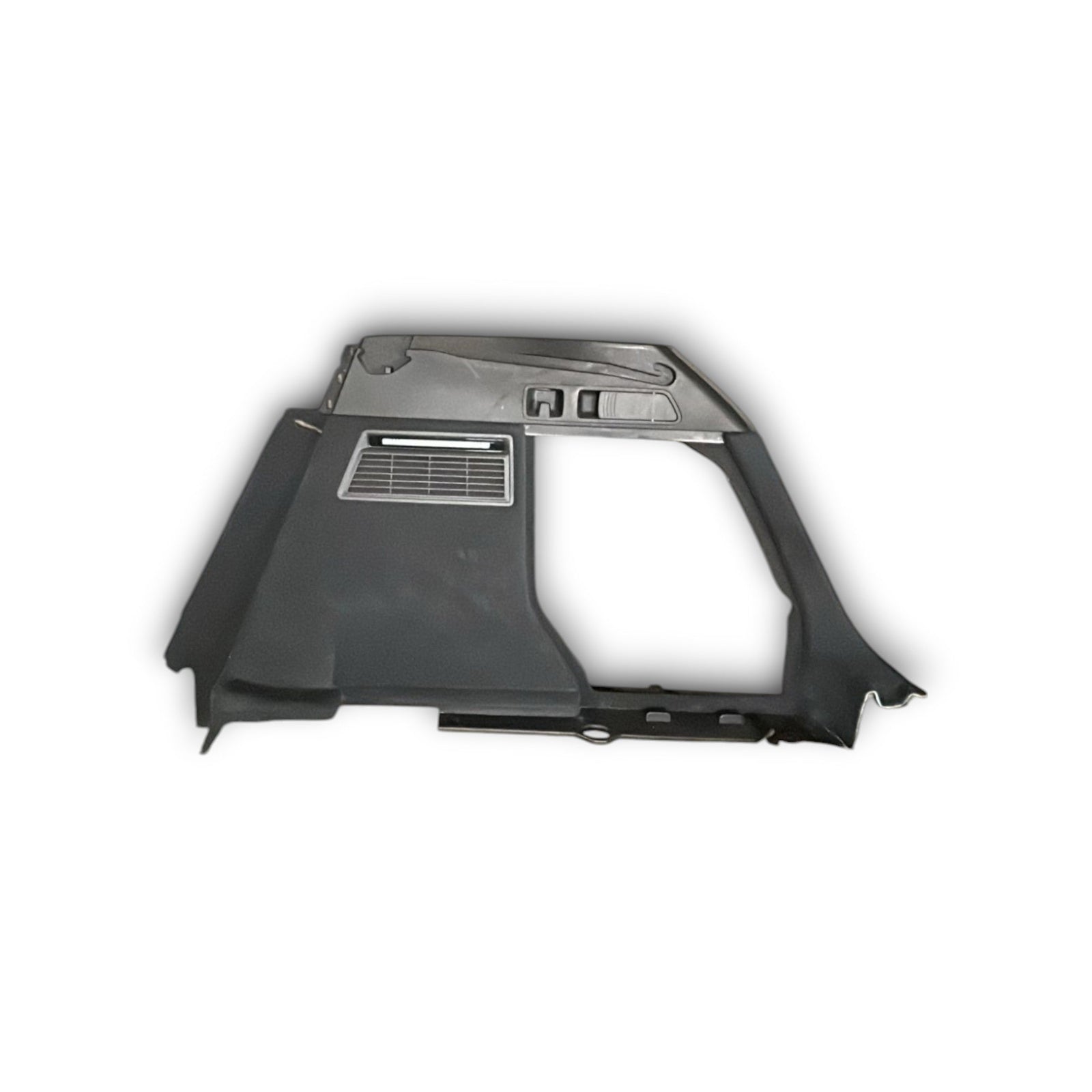 Modanatura / Rivestimento Bagagliaio Laterale Destro Audi Q5 FY (2017 >) cod:80A880C04 - F&P CRASH SRLS - Ricambi Usati