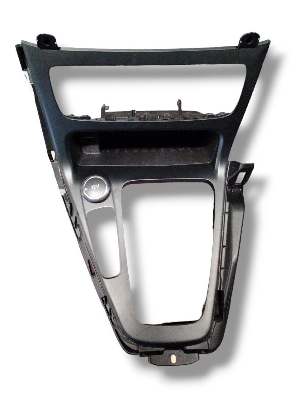 Modanatura / Rivestimento Console Centrale Ford Focus mk3 (2011 al 2018) cod.F1EB-A044H83 - F&P CRASH SRLS - Ricambi Usati