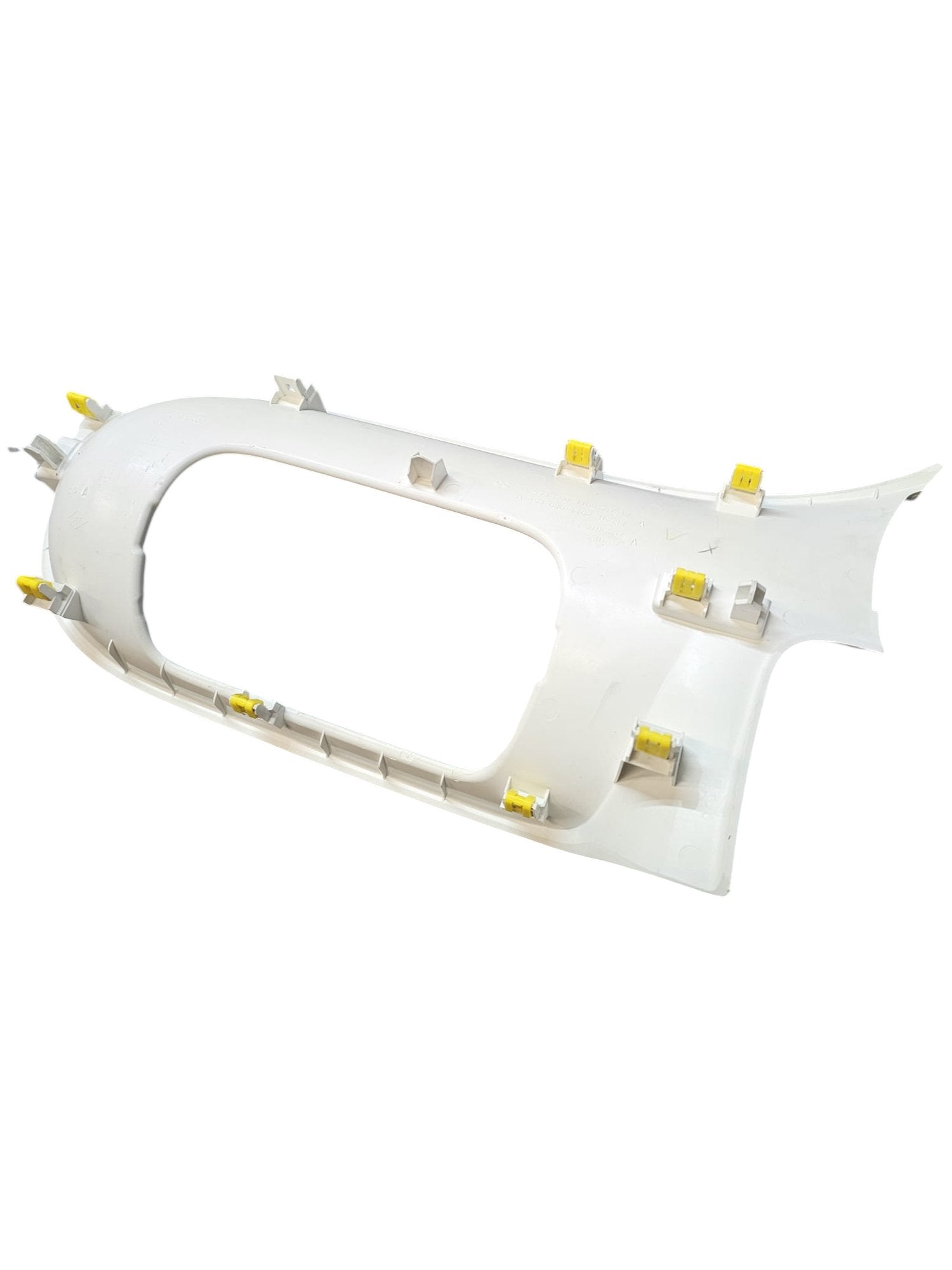Modanatura / Rivestimento / Cornice Autoradio Smart ForFour W453 Cod:A4536801102 (2014 - 2021) - F&P CRASH SRLS - Ricambi Usati