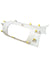 Modanatura / Rivestimento / Cornice Autoradio Smart ForFour W453 Cod:A4536801102 (2014 - 2021) - F&P CRASH SRLS - Ricambi Usati