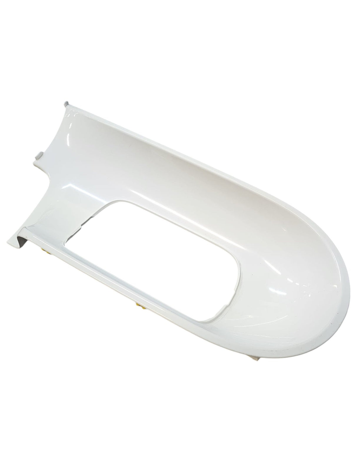 Modanatura / Rivestimento / Cornice Autoradio Smart ForFour W453 Cod:A4536801102 (2014 - 2021) - F&amp;P CRASH SRLS - Ricambi Usati