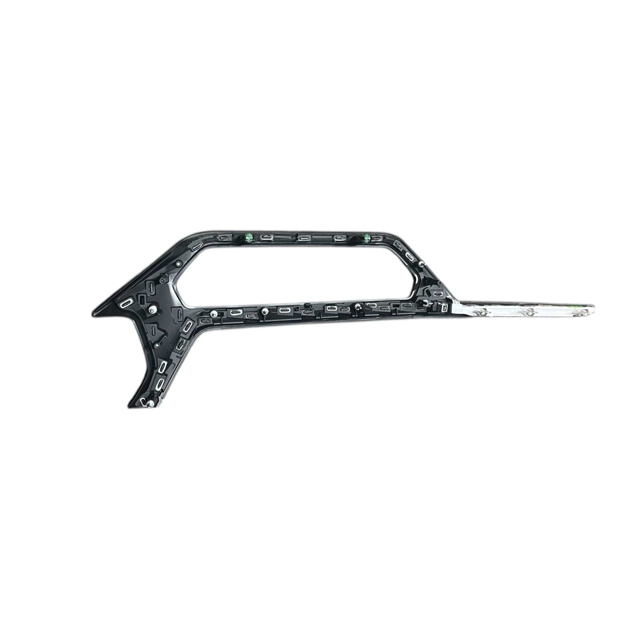 Modanatura / Rivestimento Cruscotto Bmw Serie 1 (F40) cod:209700 - 10 (2019 >2024) - F&P CRASH SRLS - Ricambi Usati