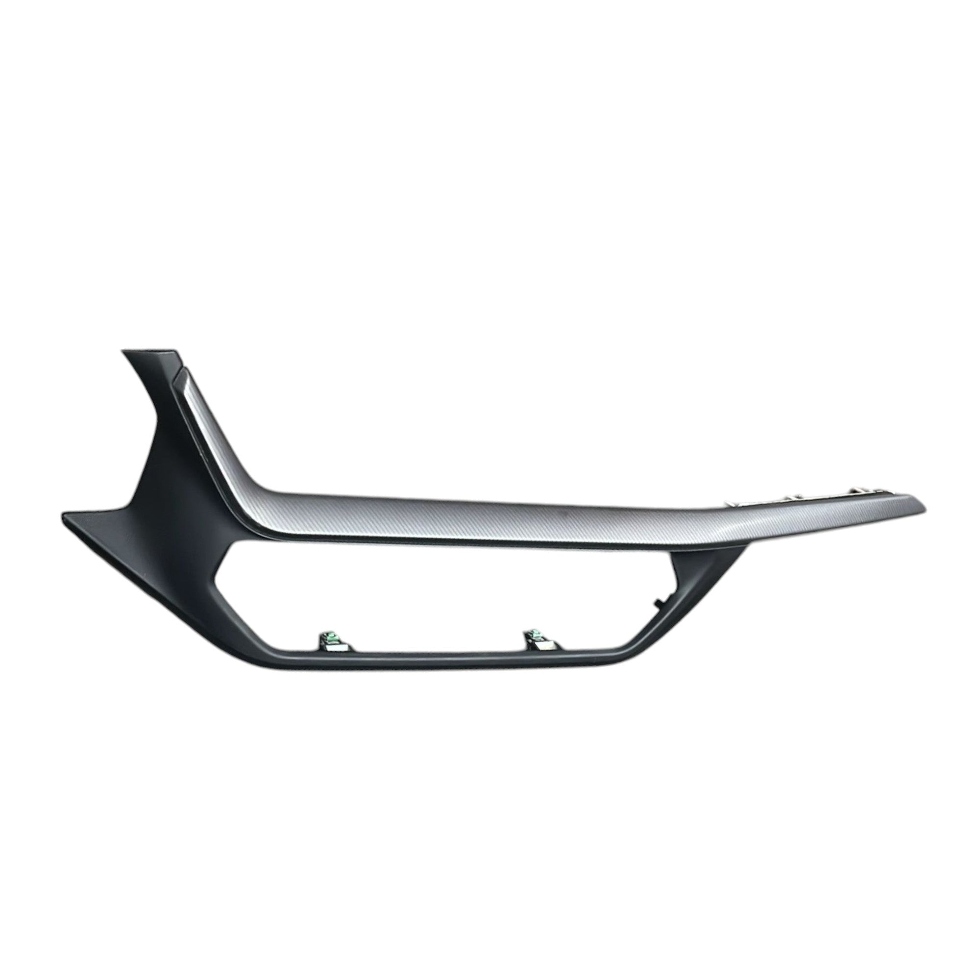 Modanatura / Rivestimento Cruscotto Bmw Serie 1 (F40) cod:209700 - 10 (2019 >2024) - F&P CRASH SRLS - Ricambi Usati