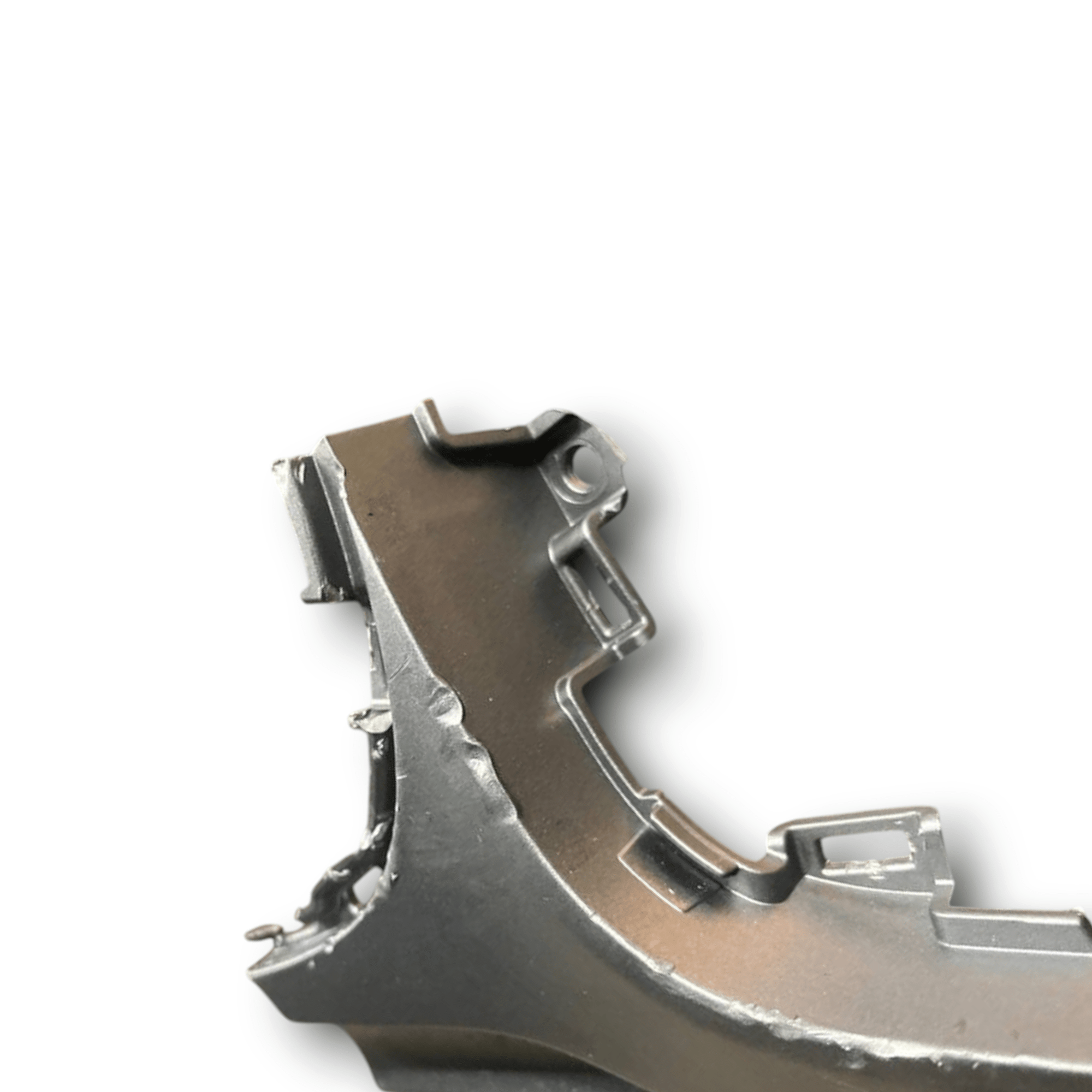 Modanatura / Rivestimento Cruscotto centrale + Bocchetta Kia Stonic (2017>) cod: 84721 - H8AA0 - F&P CRASH SRLS - Ricambi Usati