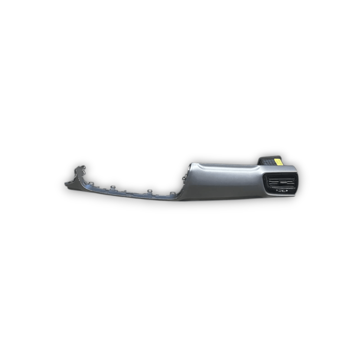 Molding / Central Dashboard Cover + Vent Kia Stonic (2017>) code: 84721 - H8AA0 - F&P CRASH SRLS - Used Parts