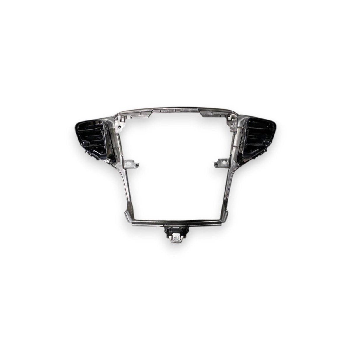 Modanatura / rivestimento cruscotto centrale + bocchette aria lancia ypsilon iii (2021 - ) Cod: 735482623 - F&P CRASH SRLS - Ricambi Usati