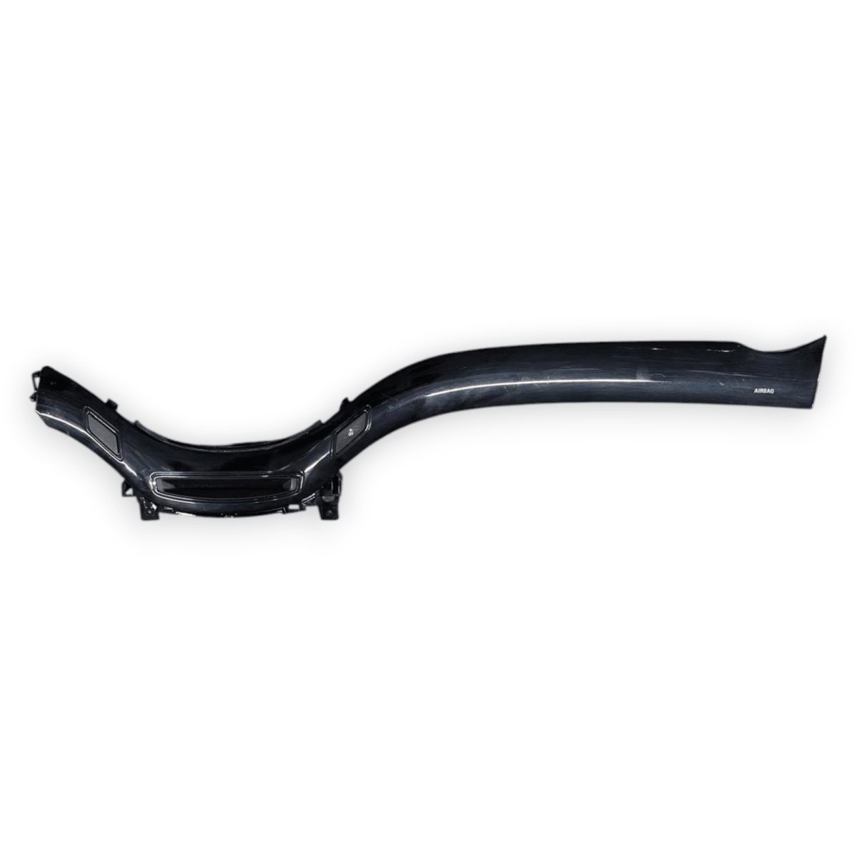 Modanatura / rivestimento cruscotto centrale Chevrolet Orlando cod.96987507 (2011 - 2018) - F&amp;P CRASH SRL - Ricambi Usati