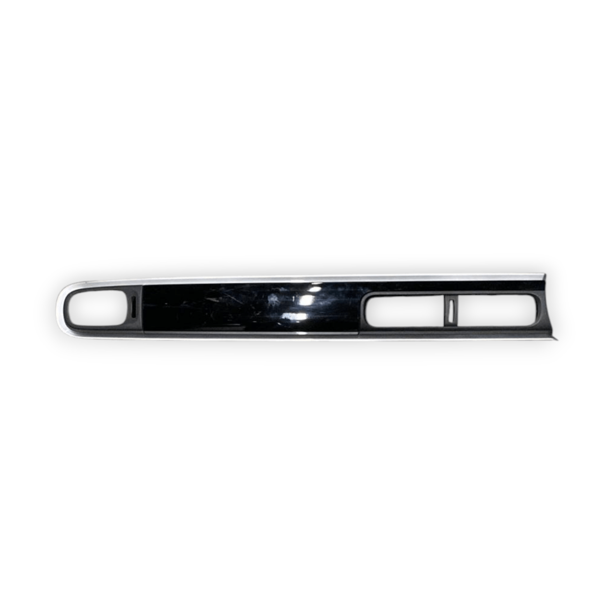 Modanatura / rivestimento cruscotto centrale citroen c3 III cod:aa38100413 (2016 - 2023) - F&P CRASH SRLS - Ricambi Usati