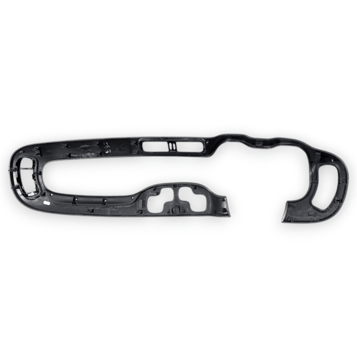 Modanatura / rivestimento cruscotto Fiat Panda III cod.735523456 (2012 - ) - F&P CRASH SRL - Ricambi Usati