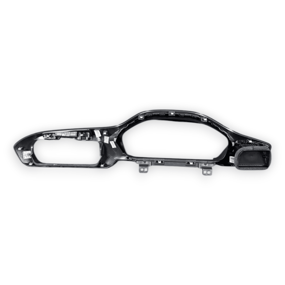 Modanatura / rivestimento cruscotto Ford Fiesta VII cod.H1BB - 18835 (2017 - 2023) - F&P CRASH SRL - Ricambi Usati
