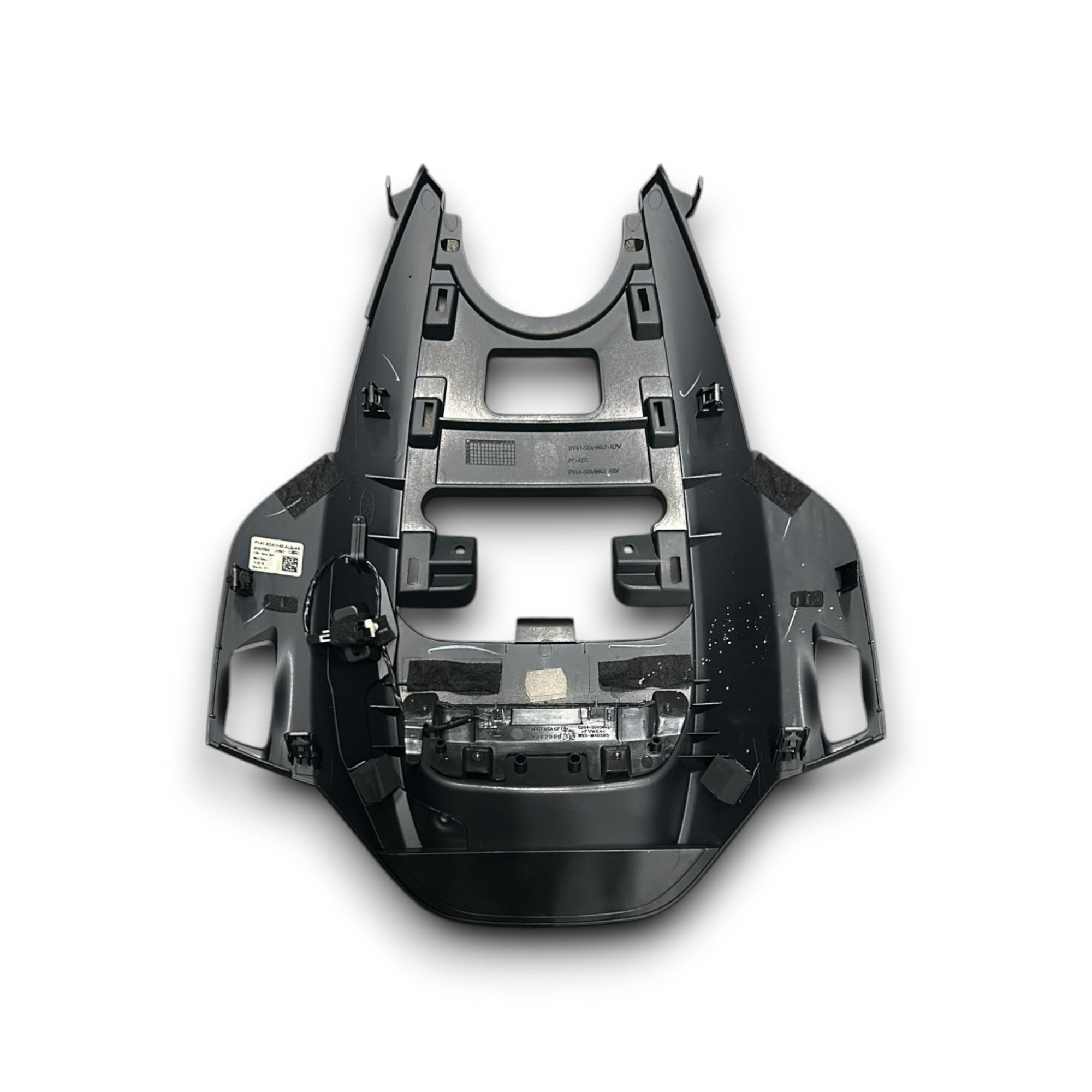 Modanatura / Rivestimento Cruscotto Ford Kuga II cod.FV41 - S045N42 - A (2012 > 2020) - F&P CRASH SRLS - Ricambi Usati