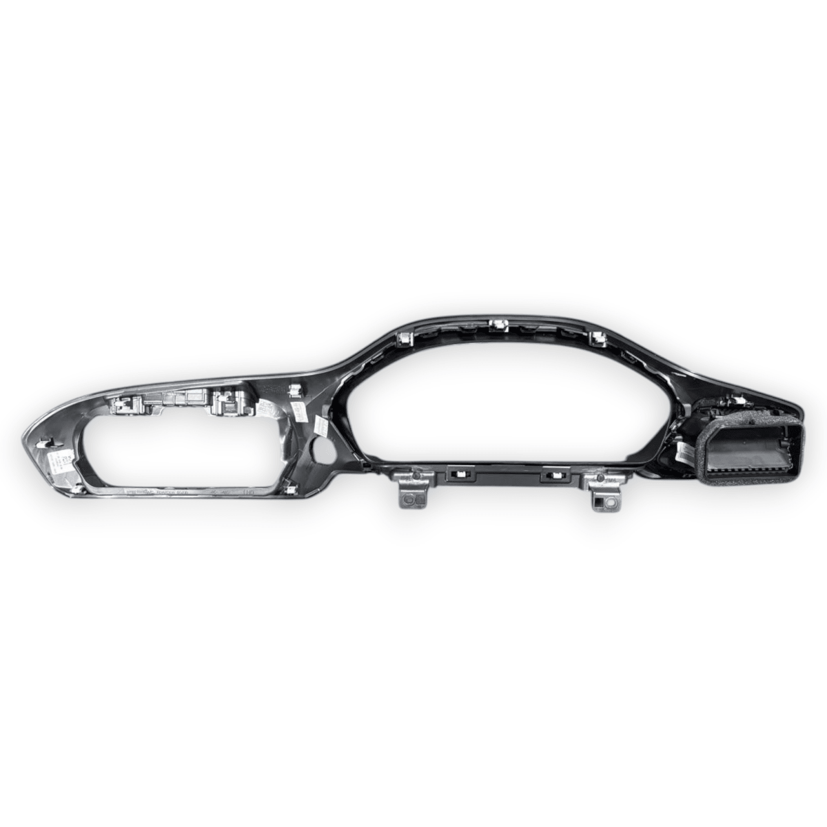 Modanatura / rivestimento cruscotto Ford Puma cod.H1BB - 18835 - C (2019 - ) - F&P CRASH SRL - Ricambi Usati
