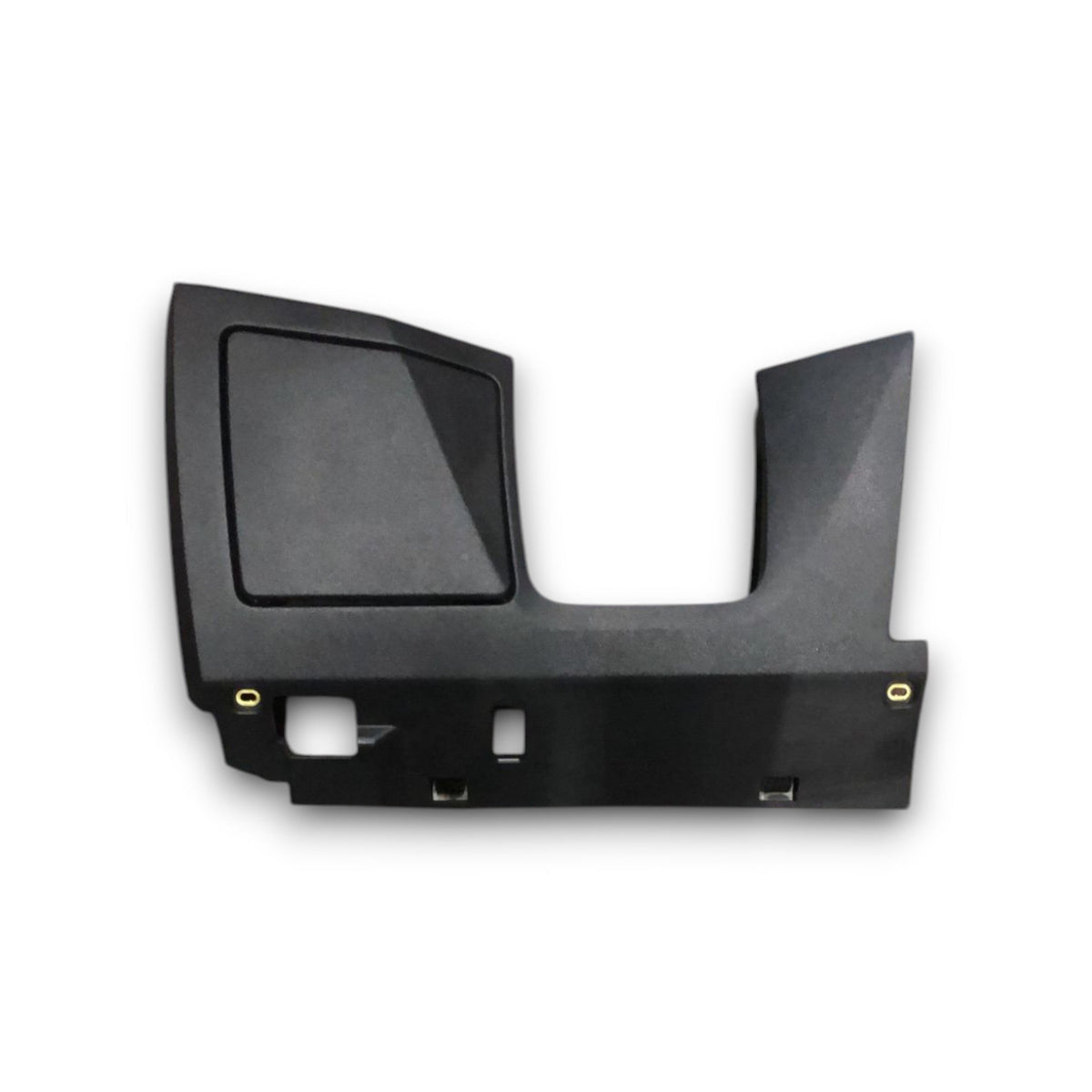 Modanatura / Rivestimento Cruscotto Inferiore Audi A3 8Y (2020&gt;) cod:8Y1863075 - F&amp;P CRASH SRLS - Ricambi Usati