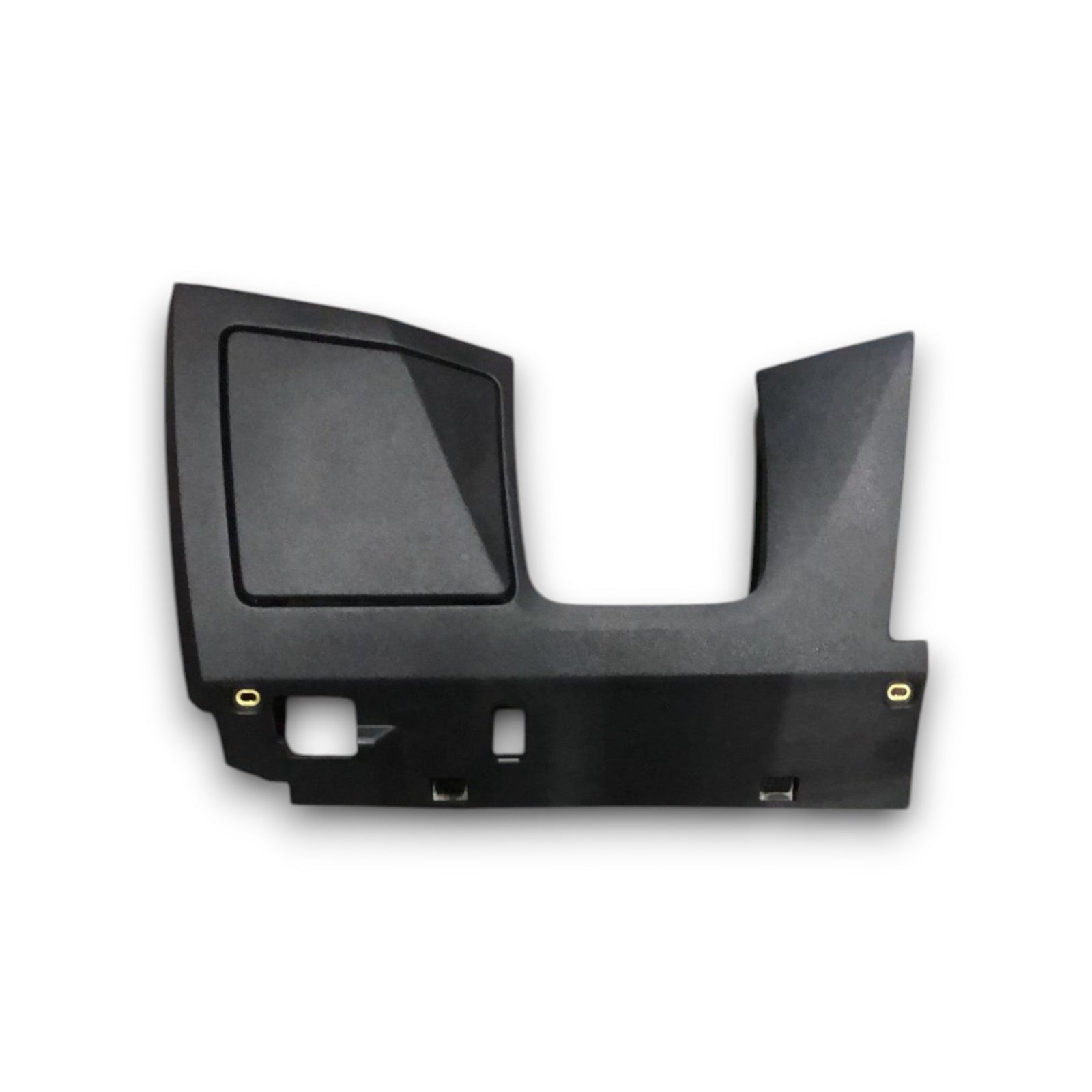 Modanatura / Rivestimento Cruscotto Inferiore Audi A3 8Y (2020>) cod:8Y1863075 - F&P CRASH SRLS - Ricambi Usati