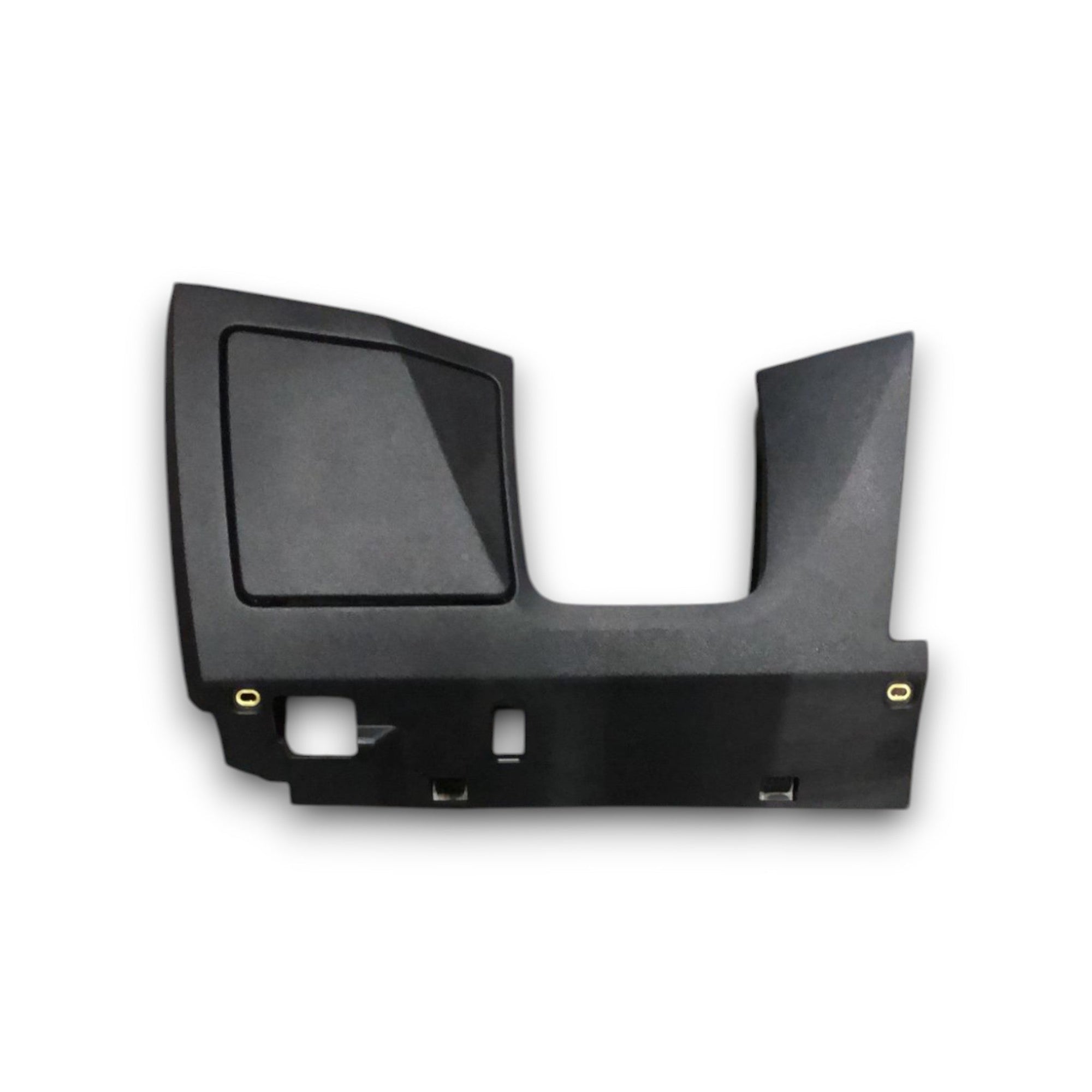 Modanatura / Rivestimento Cruscotto Inferiore Audi A3 8Y (2020>) cod:8Y1863075 - F&P CRASH SRLS - Ricambi Usati
