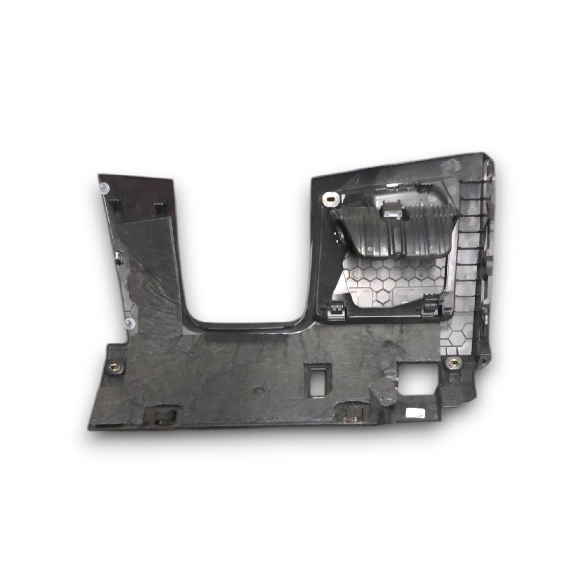 Modanatura / Rivestimento Cruscotto Inferiore Audi A3 8Y (2020>) cod:8Y1863075 - F&P CRASH SRLS - Ricambi Usati