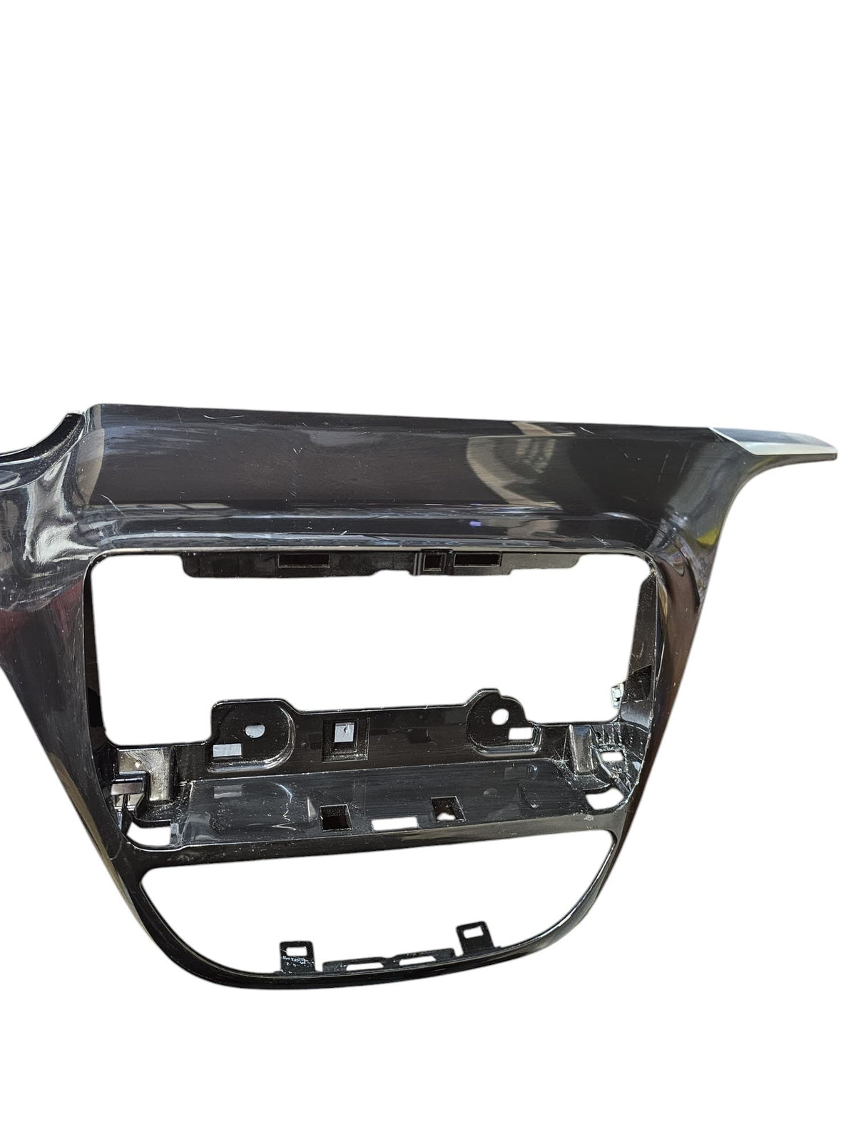 Molding / Dashboard Cover Peugeot 208 I Code:9673830077 (2012 - 2019) - F&P CRASH SRLS - Used Parts