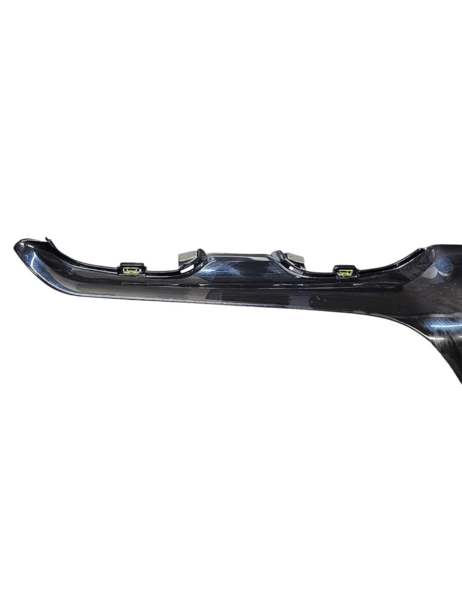 Molding / Dashboard Cover Peugeot 208 I Code:9673830077 (2012 - 2019) - F&P CRASH SRLS - Used Parts