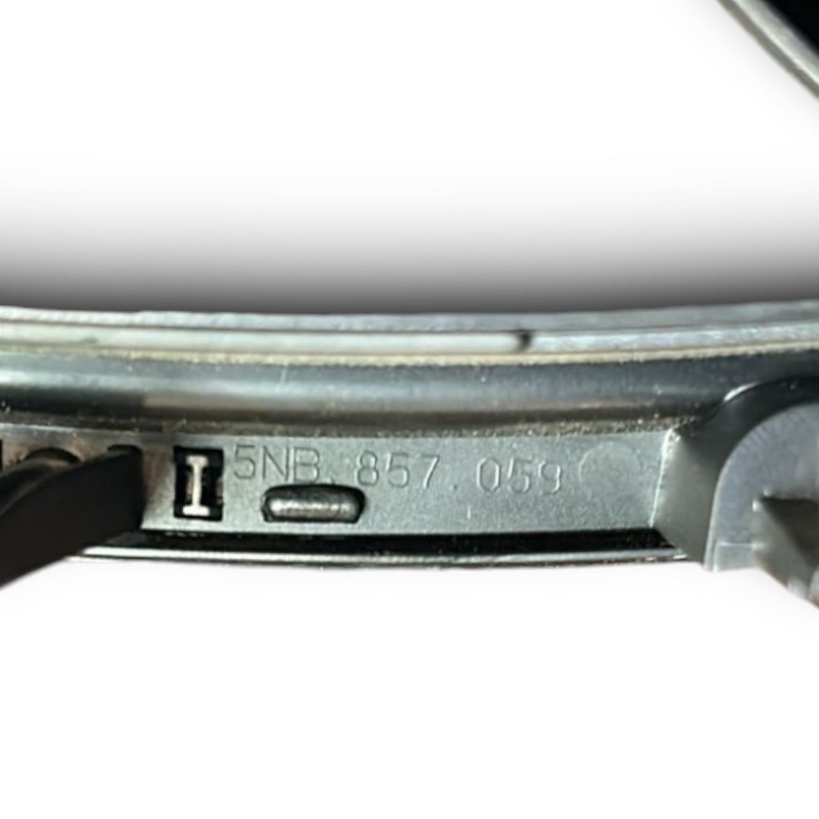 Modanatura / Rivestimento Cruscotto Volkswagen Tiguan (AD1) (2016 > 2024) - F&P CRASH SRLS - Ricambi Usati