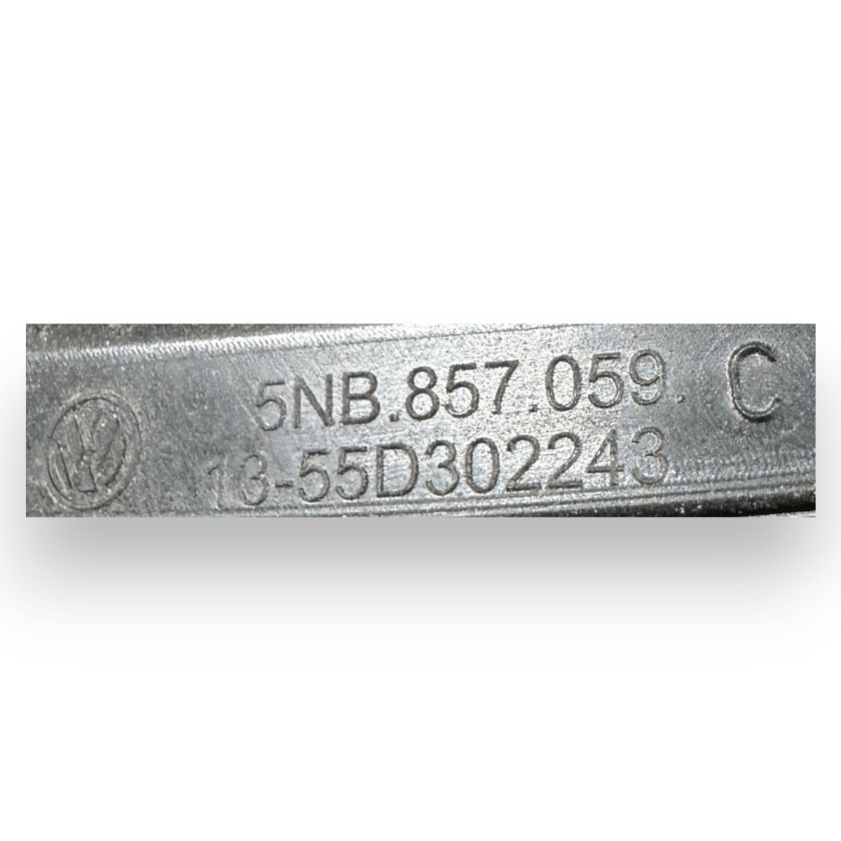 Modanatura / rivestimento cruscotto Volkswagen Tiguan II cod.5NB857059 (2016 - 2024) - F&P CRASH SRL - Ricambi Usati