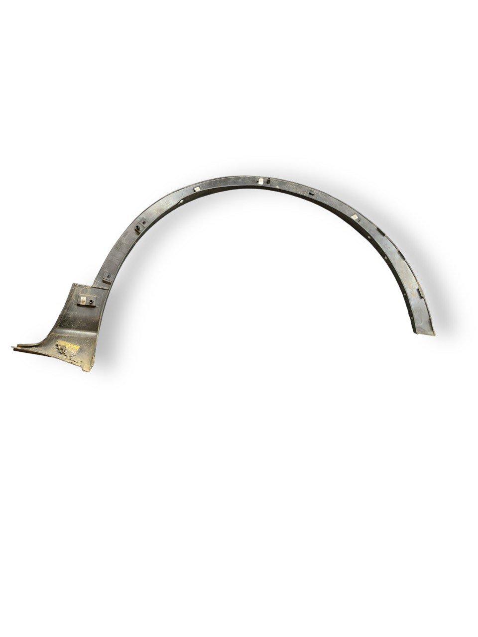 Modanatura Rivestimento Esterno Passaruota Anteriore Sinistro Ford Kuga (2018) cod.GV44S16D239B - F&P CRASH SRLS - Ricambi Usati