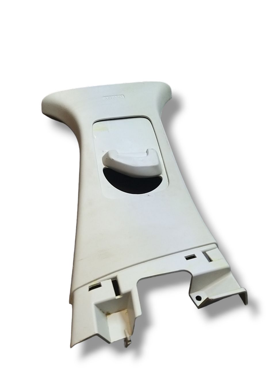 Interior Trim Molding Driver Side Ford Focus Ecoboost (2022) Code: JX7BA24582A - F&P CRASH SRLS - Used Parts