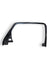 Modanatura Rivestimento Interno Portiera Posteriore Destra Land Rover Range Rover Evoque (2020 - L551) cod.K8D225514AB - F&P CRASH SRLS - Ricambi Usati