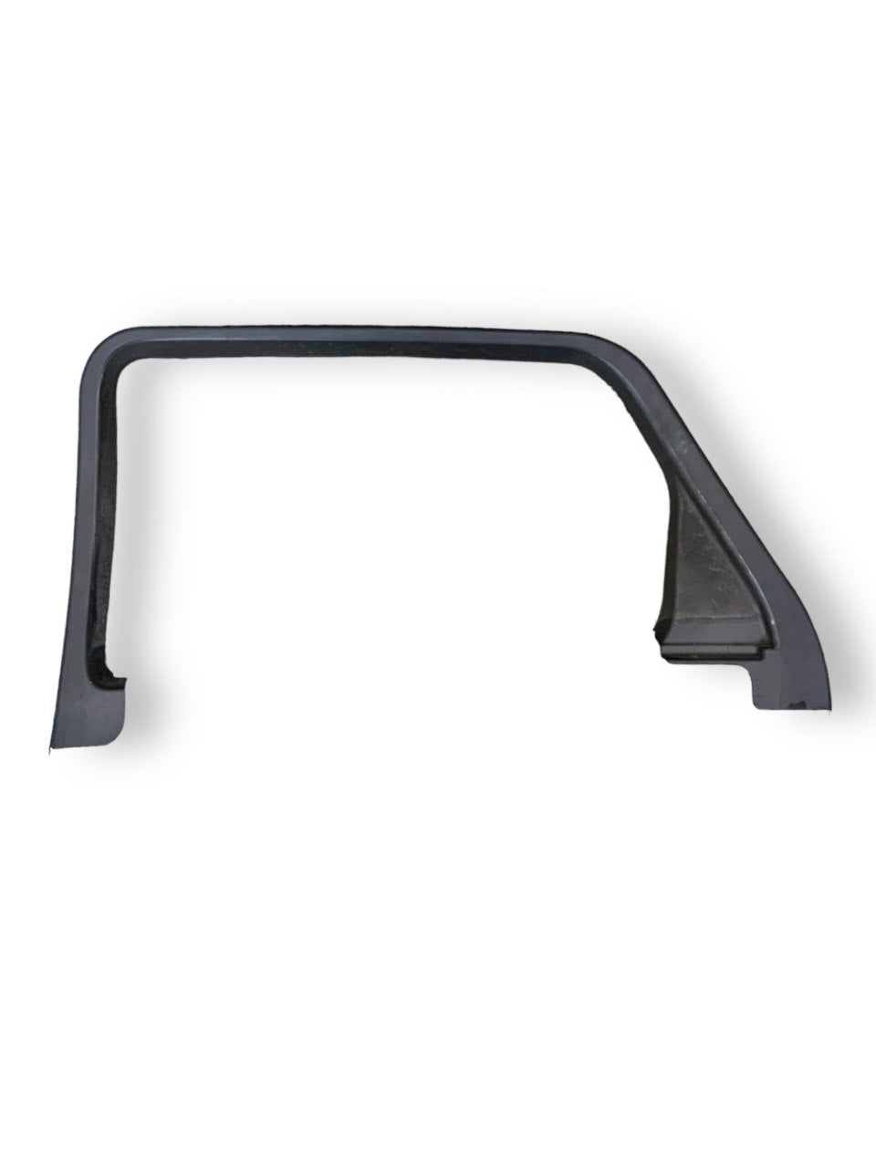 Interior Door Trim Molding Right Rear Land Rover Range Rover Evoque (2020 - L551) code.K8D225514AB - F&P CRASH SRLS - Used Parts