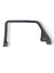 Modanatura Rivestimento Interno Portiera Posteriore Destra Land Rover Range Rover Evoque (2020 - L551) cod.K8D225514AB - F&P CRASH SRLS - Ricambi Usati