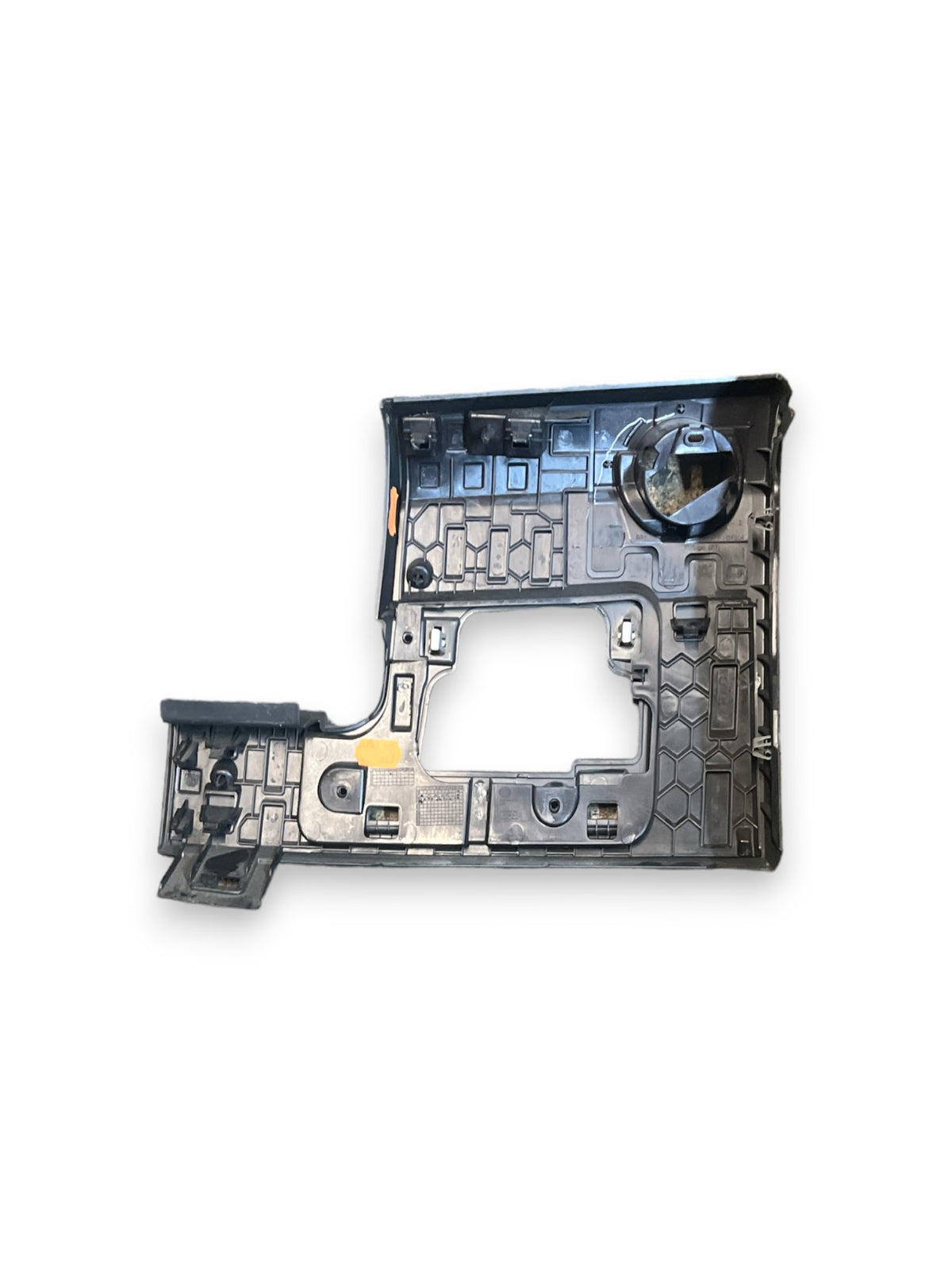Molding Covering Guide Side Volkswagen T - Roc (2018) code: 2GA858365 - F&P CRASH SRLS - Used Parts