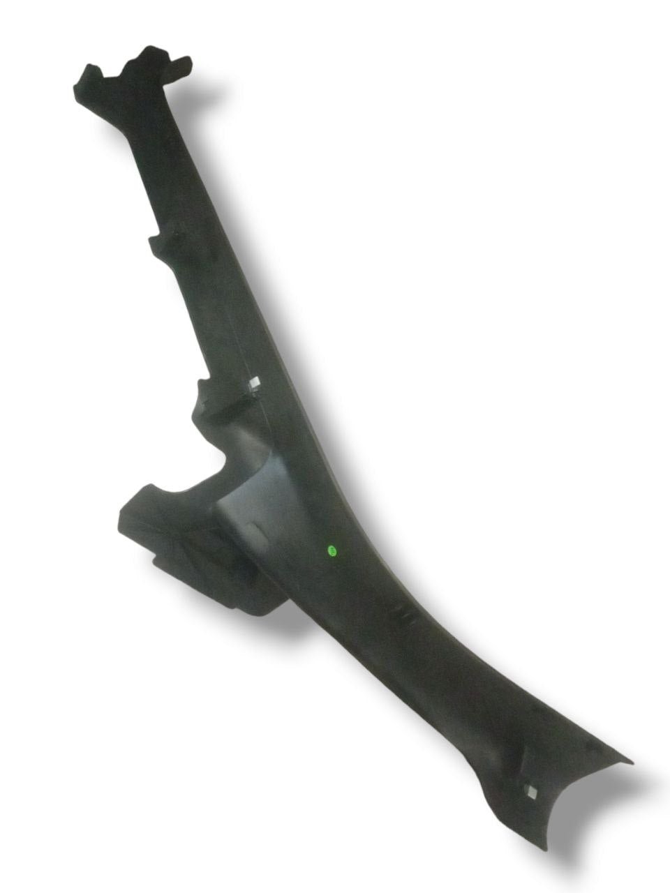 Molding / Coating Lower Rear Right Pillar (dx) Audi Q5 (2019) code: 80A867768A - F&P CRASH SRLS - Used Parts