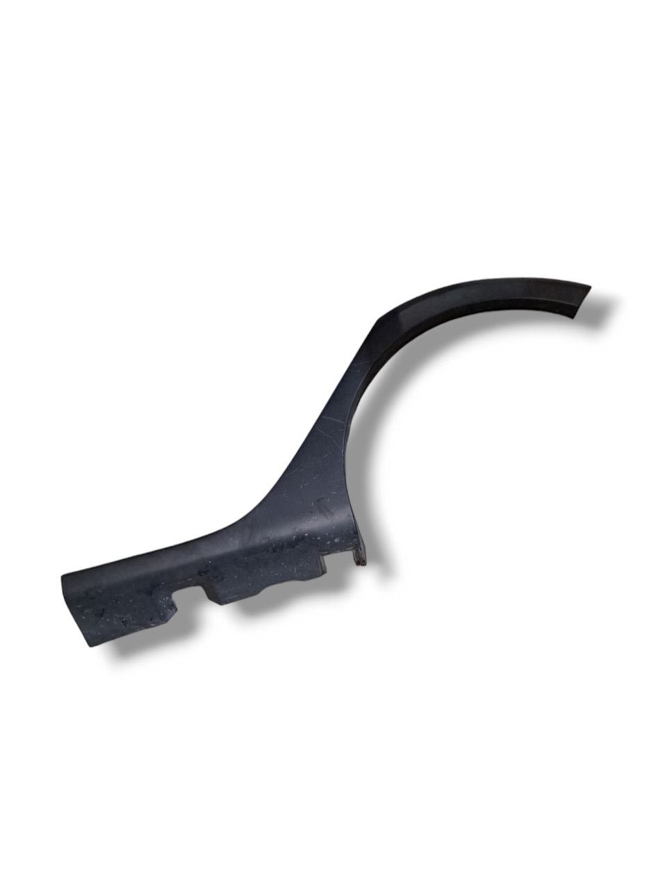 Molding / Rear left wheel arch trim (sx) Dacia Sandero Stepway (2019) - F&P CRASH SRLS - Used Parts