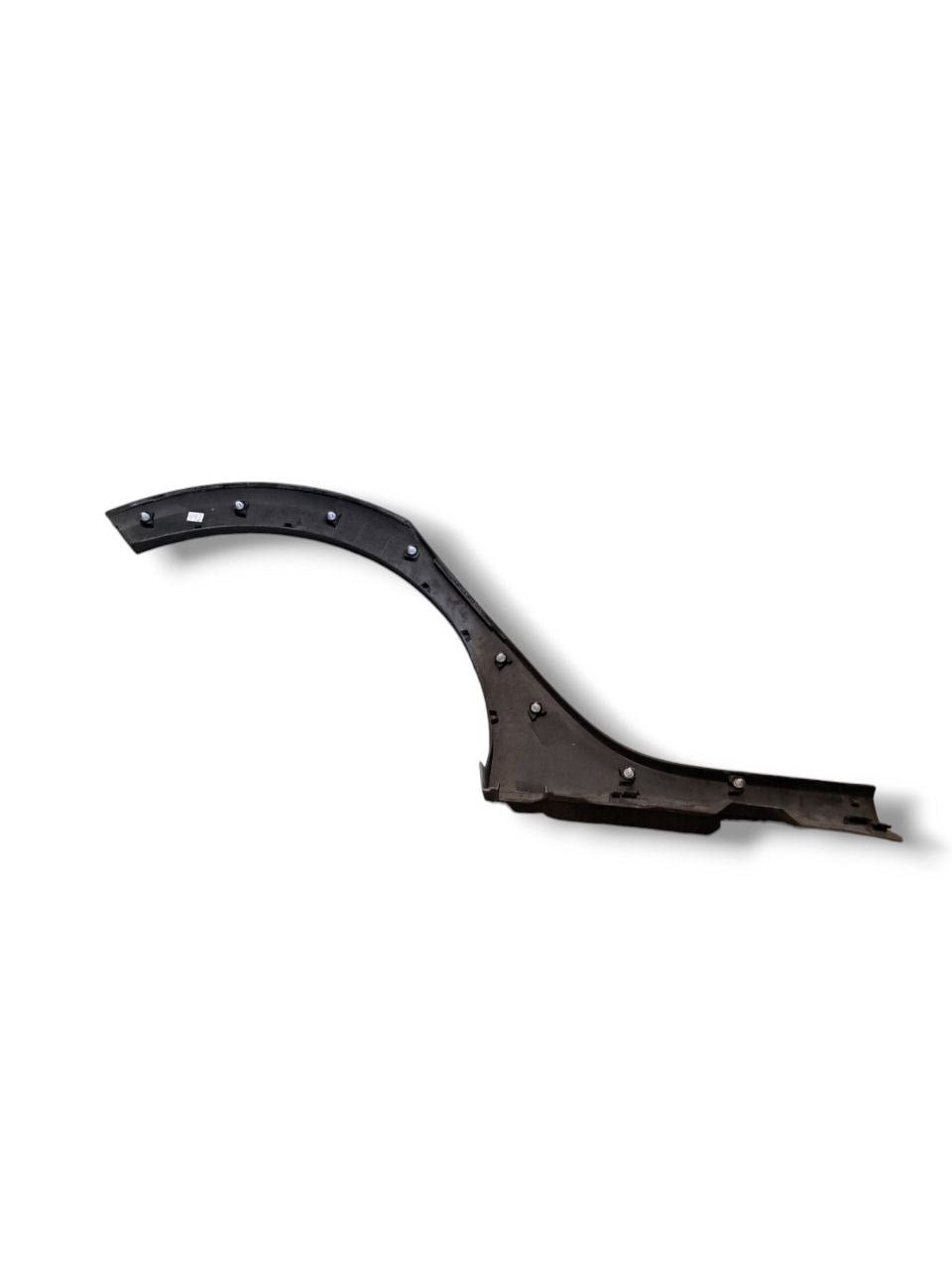 Modanatura / Rivestimento Passaruota posteriore sinistro (sx) Dacia Sandero Stepway (2019) - F&P CRASH SRLS - Ricambi Usati