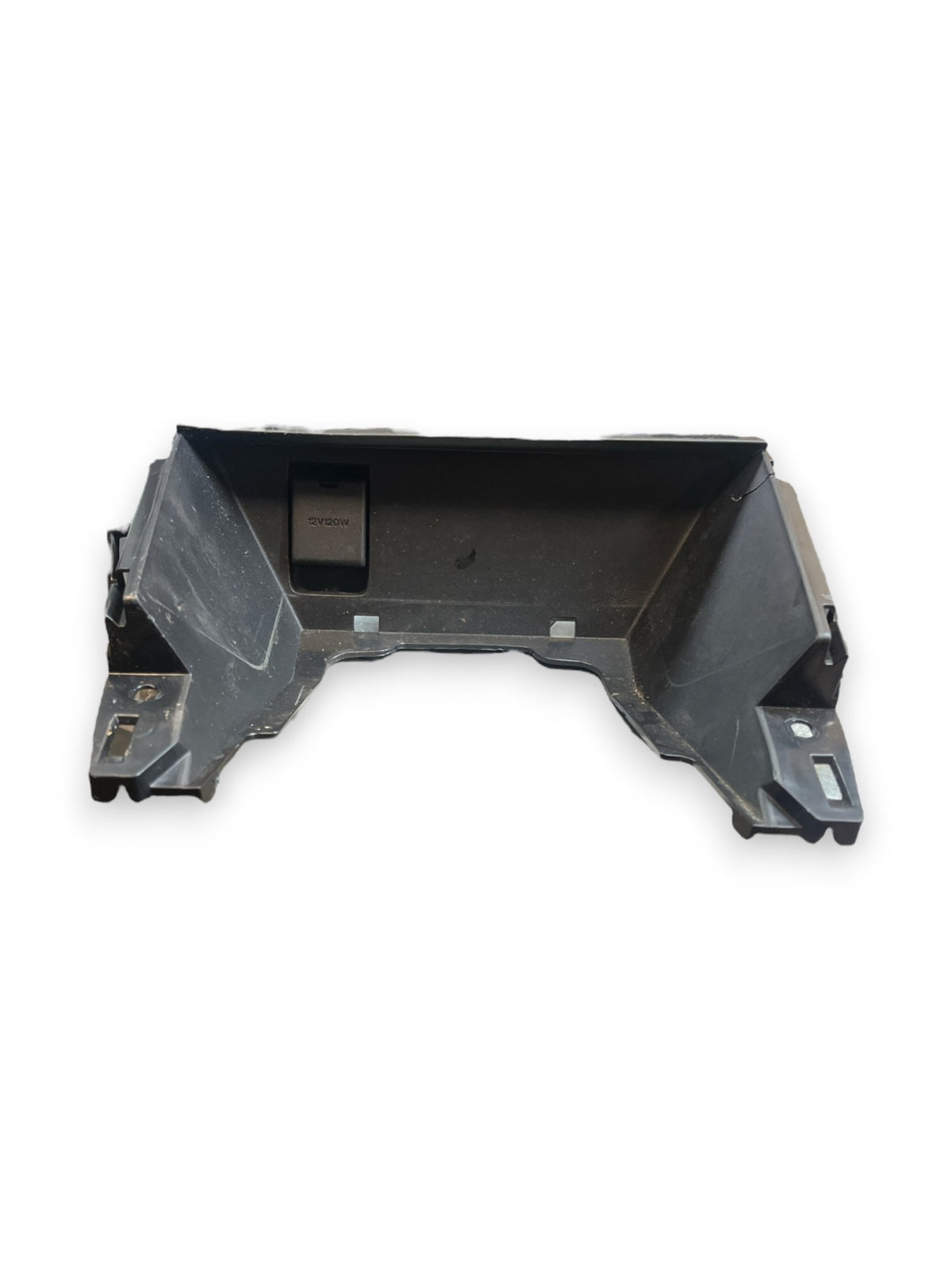 Modanatura Rivestimento Presa 12V Mazda CX-5 ( 2018 ) cod : K123-64361 - F&amp;P CRASH SRLS - Ricambi Usati