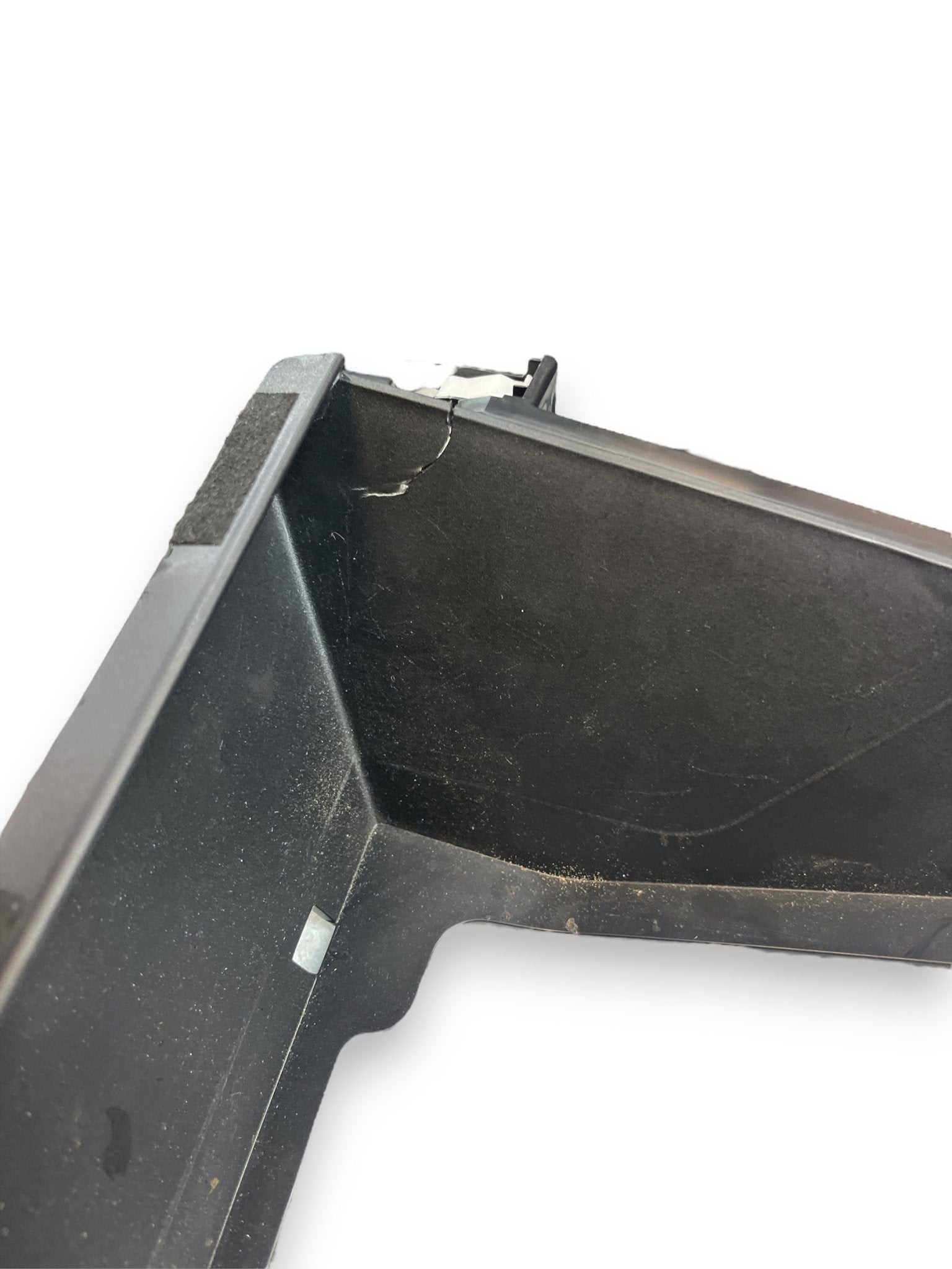Modanatura Rivestimento Presa 12V Mazda CX-5 ( 2018 ) cod : K123-64361 - F&P CRASH SRLS - Ricambi Usati